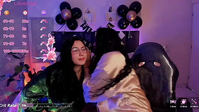 alexxandra_ferri_ 网络视讯表演