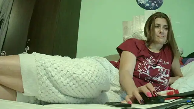 SexyGioconda Chat XXX in diretta