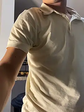 Show Webcam de jackson_millers