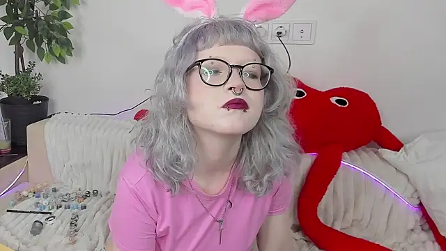 EdythElswick Live XXX-Chat