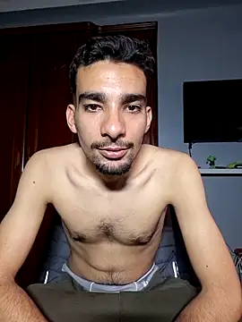 MastersBroscock's Webcam Show