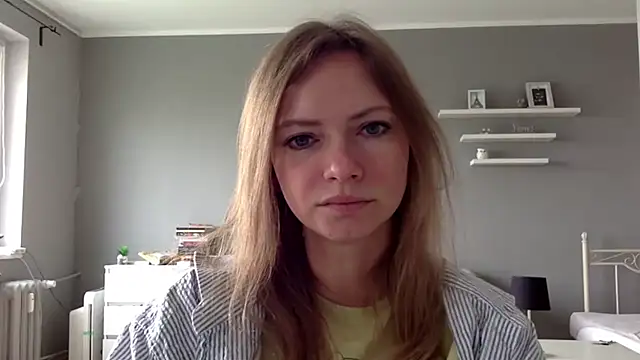 MillieShow Live XXX-Chat