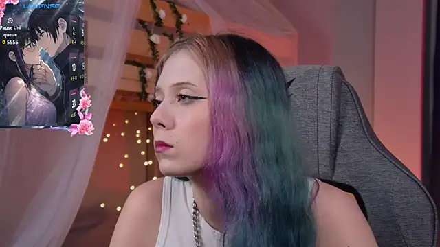 SakuraBliss – Live XXX-chat