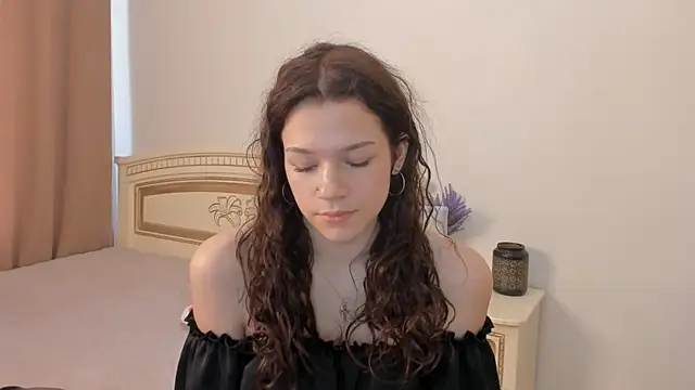 VelvetRisque Live XXX-Chat