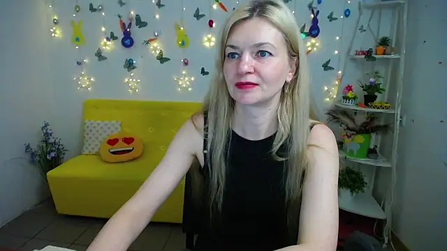 MelissaTyler – Live XXX-chat