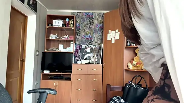 poly_princess Live XXX-Chat