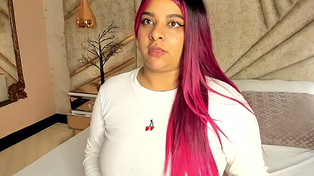 EmeelyMuller: онлайн-секс-чат