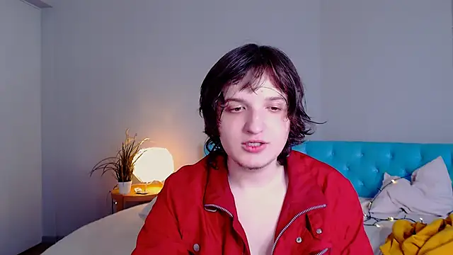 delalex – Live XXX-chat