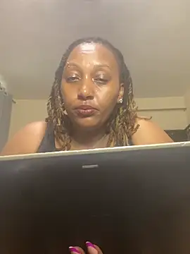 Show Webcam de FREAKYBBW_001