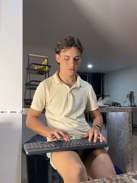 jackson_millers 웹캠 쇼