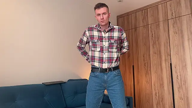 cute_mark Webcamshow