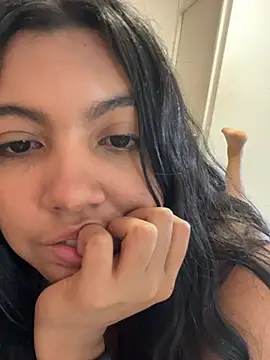 nicole_fisherr's Live XXX Chat