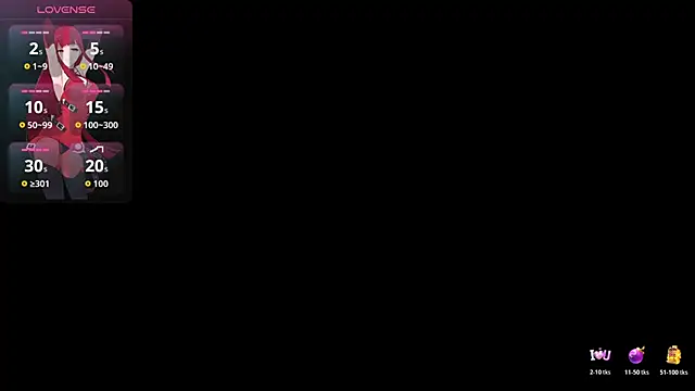 kathepickmanx ওয়েবক্যাম শো