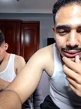 دردشة MastersBroscock الجنسية المباشرة