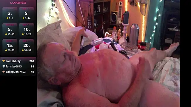 عرض كام Pussyeat2please