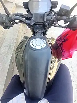 Pertunjukan Kamera Web ThickDickRider