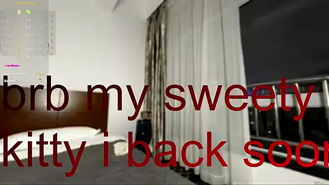 XXX chat uživo modela LaurelLeier