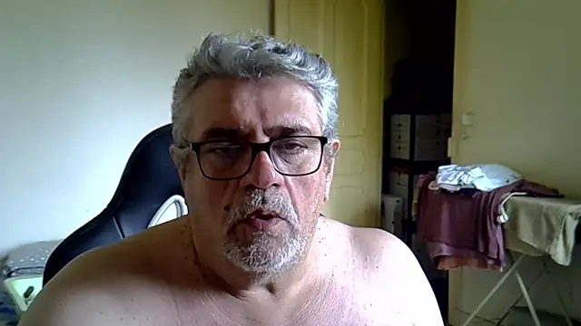 Laurent_oldmen élő XXX-chatje