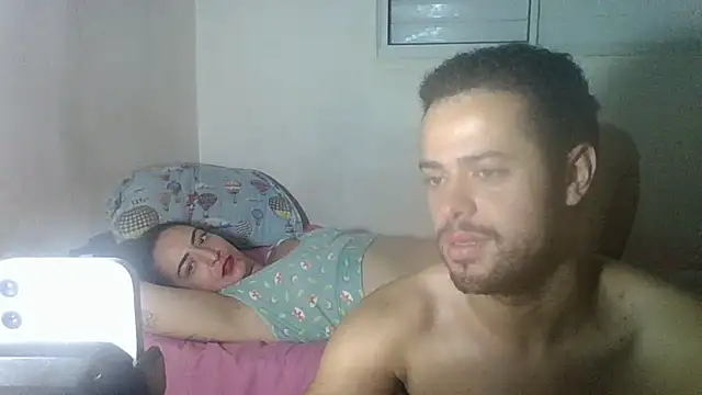 Show de webcam de gabs011