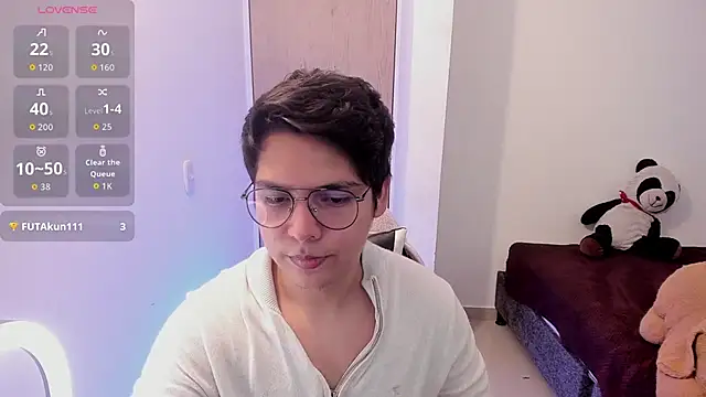 Asta_YunoXXX 在線直播表演