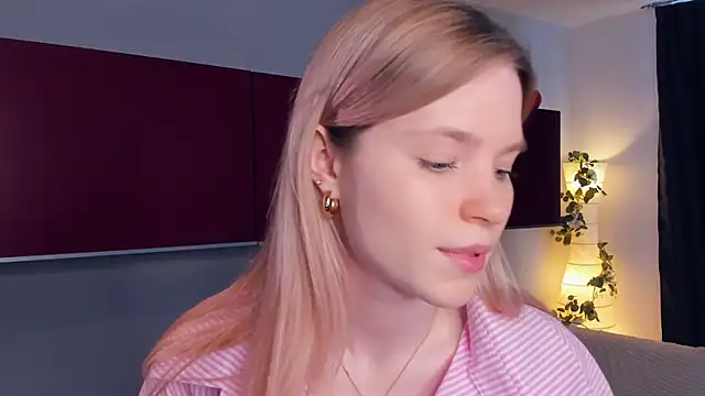 Show de DelmaLasky na webcam