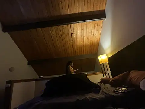 odbodu Pertunjukan Webcam