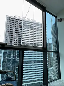 Show modela Wet__Bunny na web-kameri