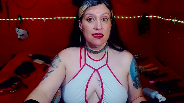 Chat XXX Live MATURE_Randy