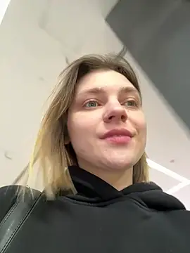 แชท XXX สดของ ValenciaShock