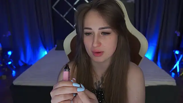 Živý XXX chat GentleAdellee