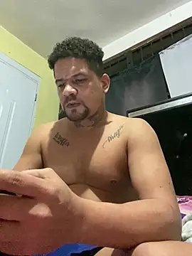 Dominicanobbn Live XXX chat