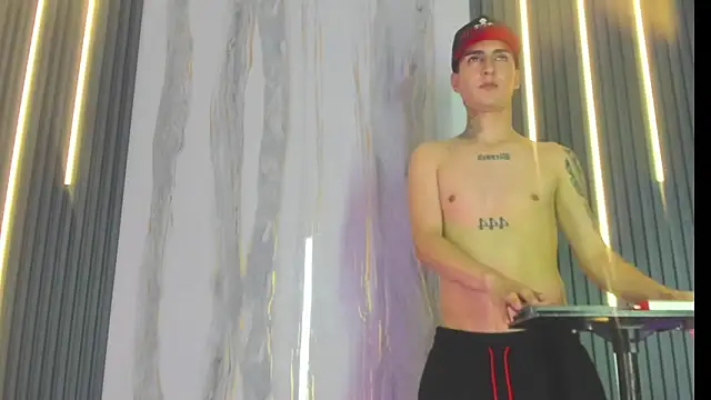 Živý XXX chat Angel_xxx