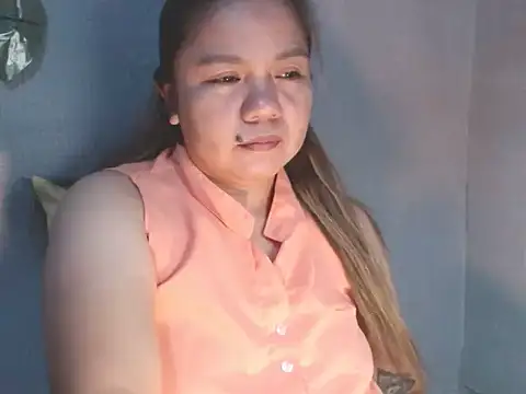 ambersmile 라이브 XXX 채팅