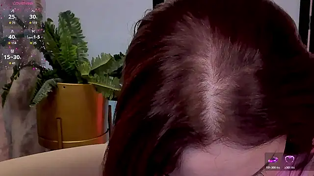 Czat XXX na żywo – LianaFord