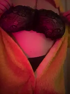 Chat XXX en directo de Granlady7