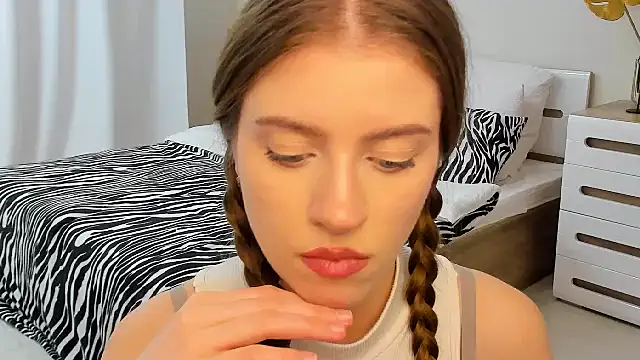 Chat XXX en directo de Erica_Kiss