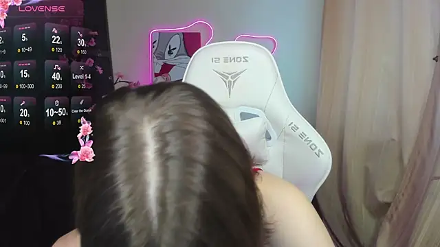 Chat XXX Live AudreyyKim