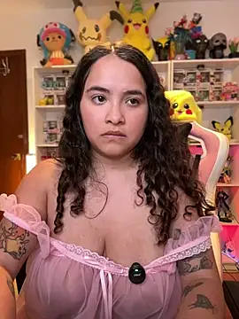 Chatroom XXX en direct de Sweet_sully__