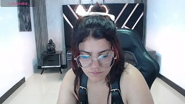 Scarlett_jhonson_ch Chat XXX in diretta