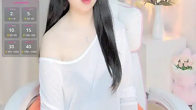 Sweet-Shuna live XXX chat