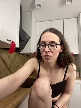 MartiniiSelenna Live XXX Chat