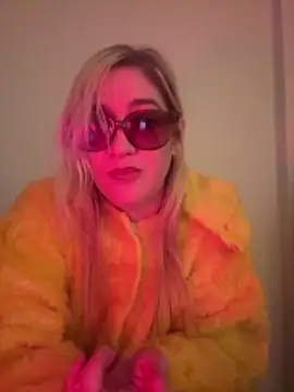 Granlady7: онлайн-секс-чат