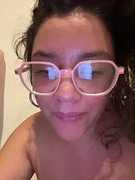 Show de webcam de Vivi_Kvsh