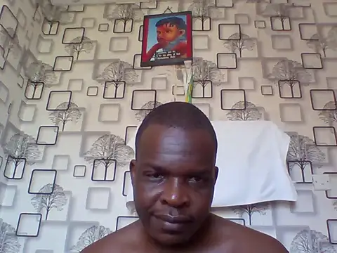 XXX chat uživo modela Chumba_001