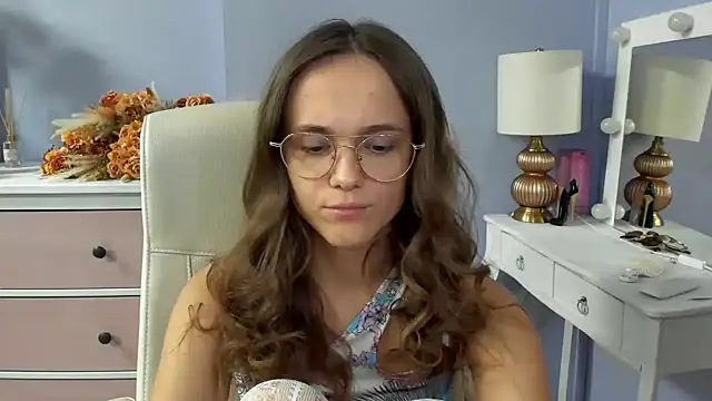 Chat XXX ao vivo de dirtyxEmily