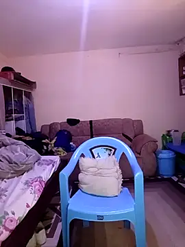 Brian_johns élő XXX-chatje