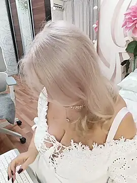 Chat XXX ao vivo de AvrilMillers