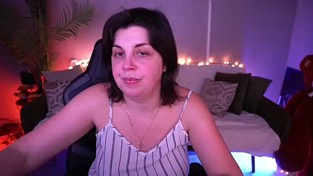 Chat XXX ao vivo de MirandaWong