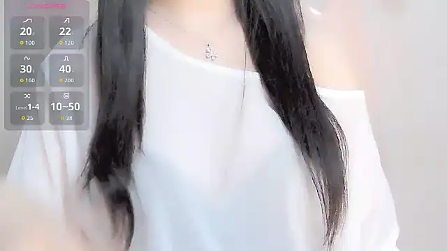 Chat XXX ao vivo de Sweet-Shuna