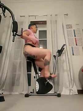 Chat XXX ao vivo de PinkTheHawk